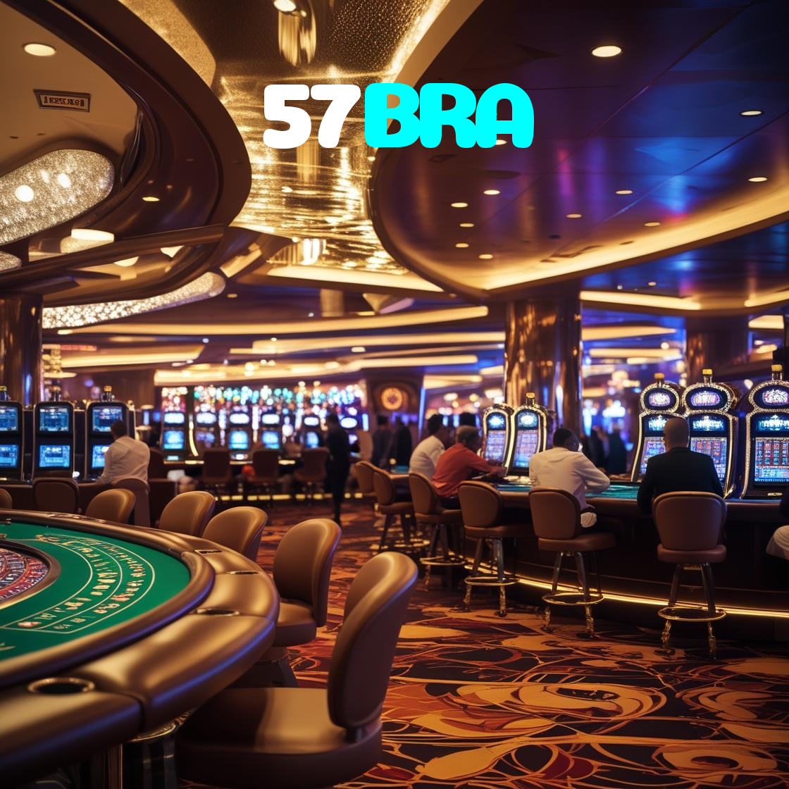 57BRA:Aposte no futebol e vença nas mesas de blackjack no cassino online!