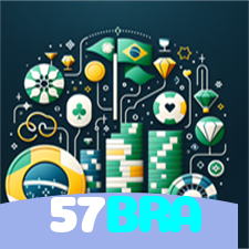 57BRA:Jogue agora no nosso cassino online e vença nas mesas de poker!