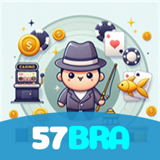 57BRA:Jogue nas roletas e conquiste prêmios incríveis!