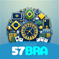 57BRA:Ganhe no futebol e jogue os melhores jogos de cassino online!