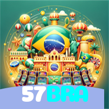 57BRA:Vença na roleta e conquiste prêmios gigantes!
