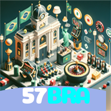 57BRA:Desafie suas habilidades no poker online e vença os adversários!
