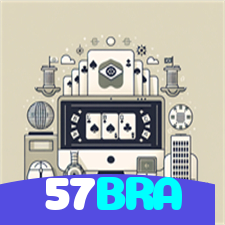 57BRA:Jogue slots, aposte no futebol e vença em grande estilo!