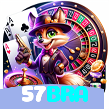 57BRA：Jogue poker e prove que você é o melhor nas cartas!