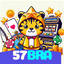 57BRA：Cada jogada no blackjack é uma chance de conquistar vitórias!