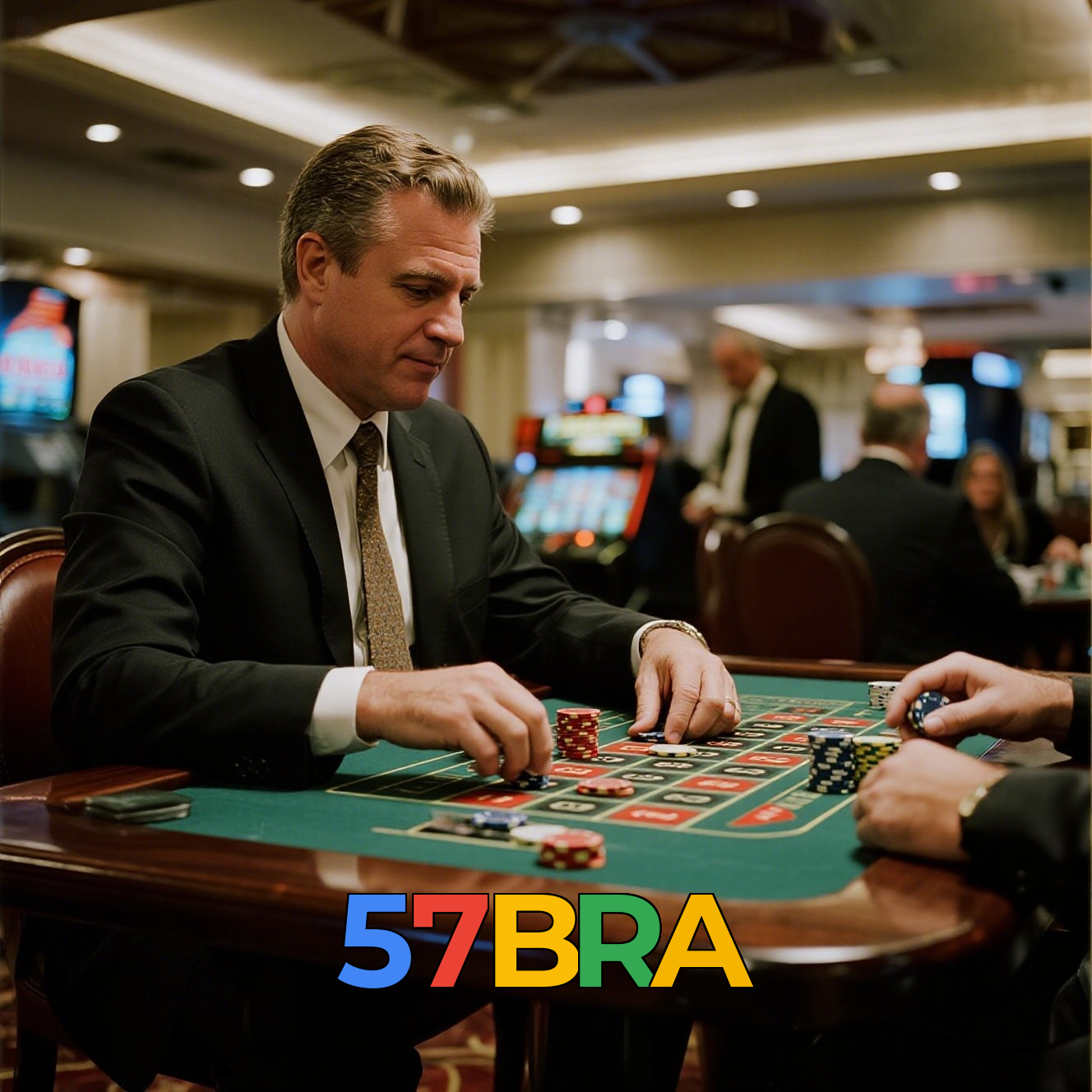57BRA:Jogue poker, aposte no futebol e conquiste prêmios incríveis!