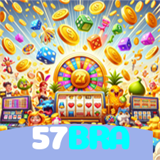 57BRA:A sorte não tem limites! Vença no Blackjack e leve o prêmio!