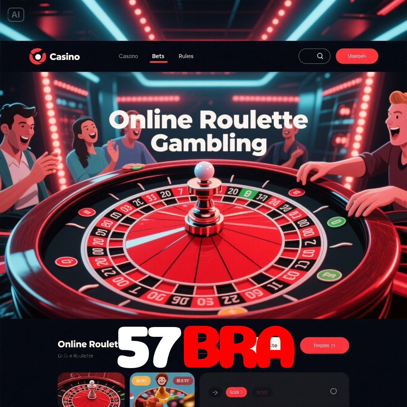 57BRA:No futebol online, cada jogo é uma chance de se tornar vencedor!