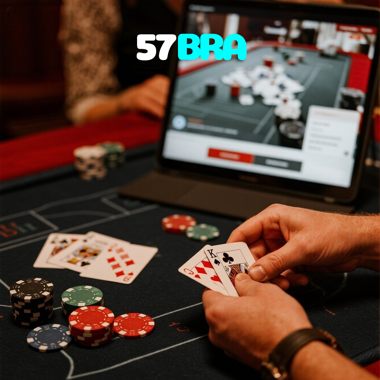 57BRA:Jogue agora nas melhores slots e ganhe muito mais!