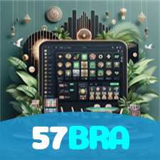 57BRA:Prepare-se para o melhor da diversão no cassino! Jogue agora!
