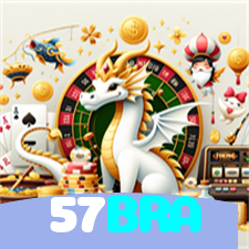 57BRA：Jogue slots, aposte no futebol e vença com grandes vitórias!