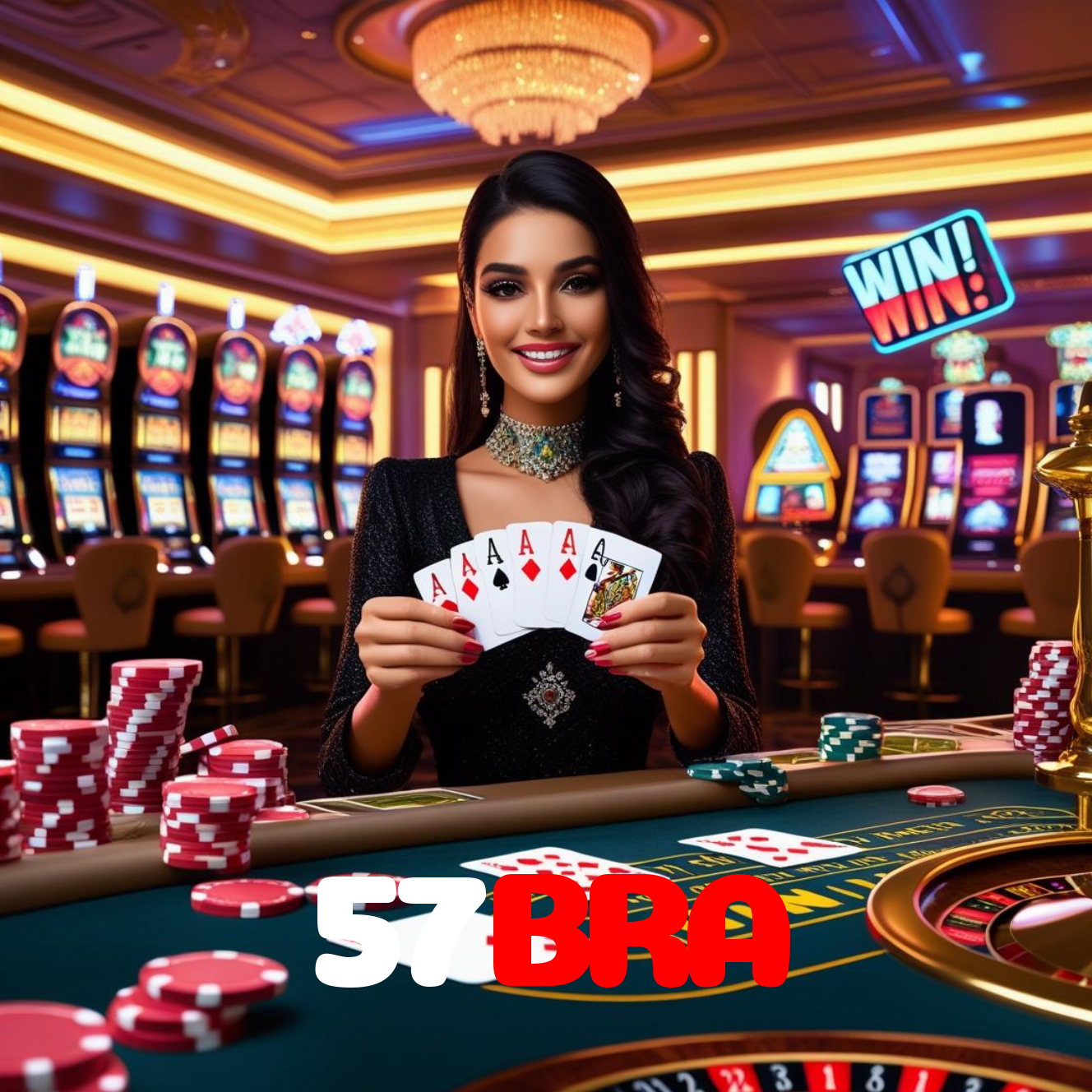 57BRA:Apostas emocionantes em futebol e diversão garantida em blackjack e roleta!
