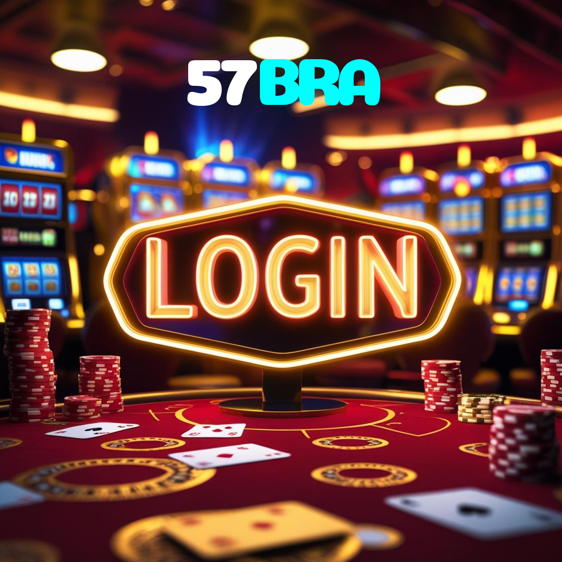 57BRA：Desafie suas habilidades no poker online e vença os adversários!