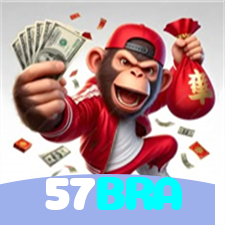 57BRA:Gire as slots e conquiste prêmios incríveis!