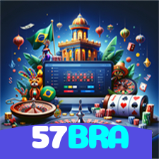 57BRA:Entre no jogo e viva a emoção do futebol online!