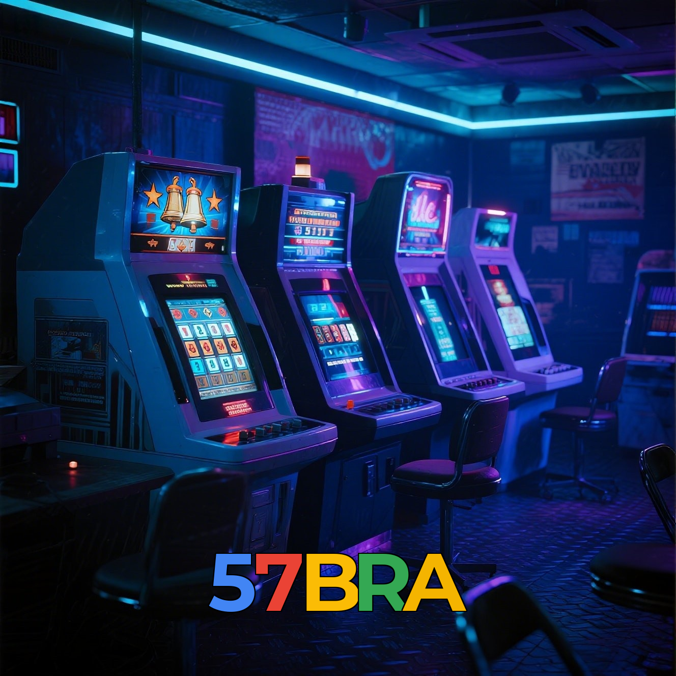 57BRA:O cassino online está te esperando! Gire a roleta e ganhe!