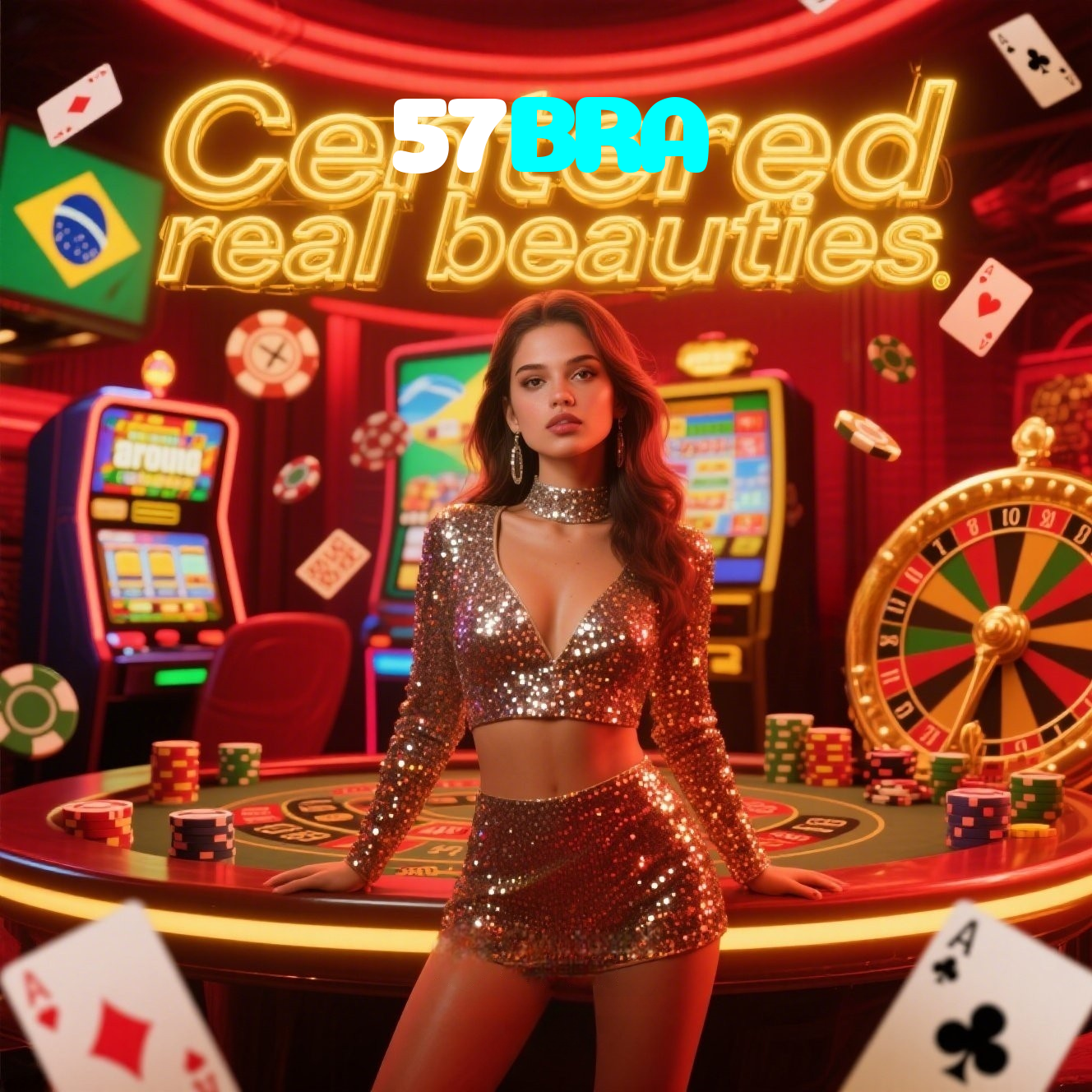 57BRA:Jogue futebol online e sinta a adrenalina das grandes vitórias!