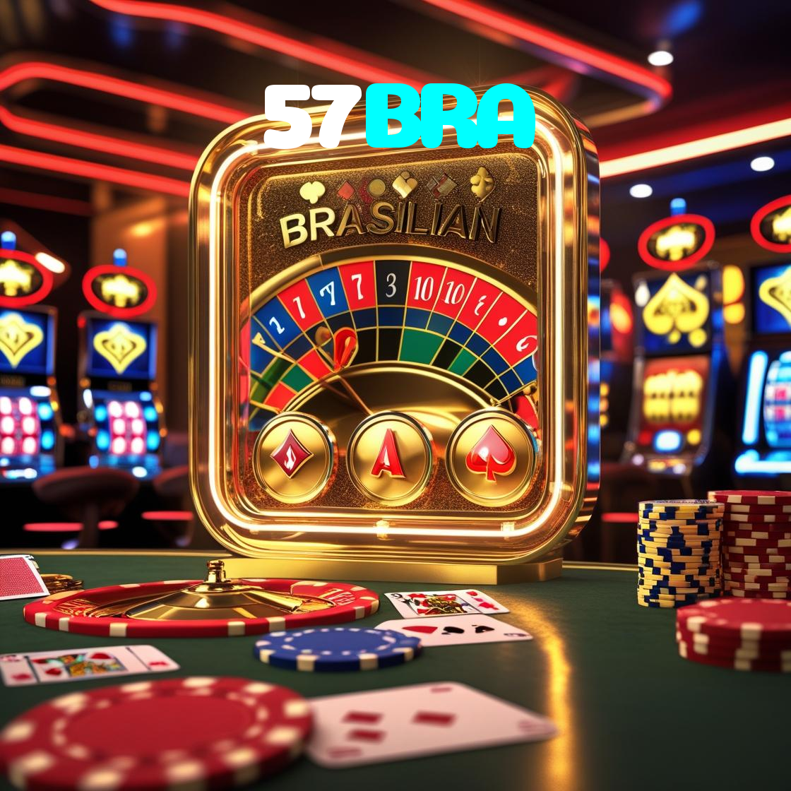 57BRA:O cassino online ideal para quem ama futebol e jogos de cassino!