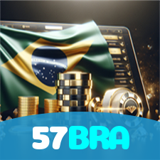 57BRA:Aposte nas melhores máquinas caça-níqueis e leve o jackpot!