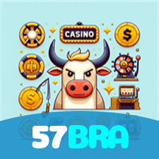 57BRA：Onde a diversão e a sorte se encontram: poker, roleta e futebol online!