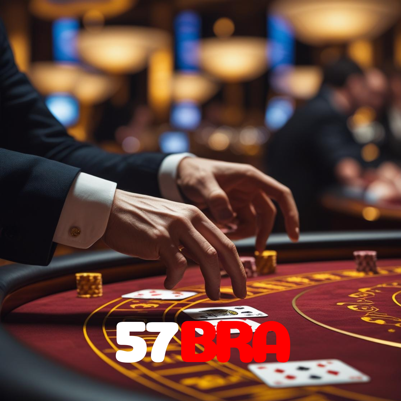 57BRA:A sorte está ao seu lado! Aposte nas melhores opções e vença agora!
