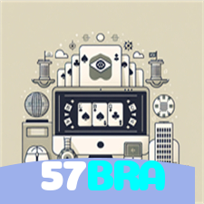 57BRA:Em nosso cassino online, grandes prêmios estão ao seu alcance!