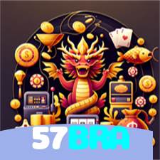 57BRA：Jogue nas mesas de poker e vença como um profissional!