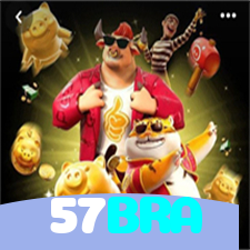 57BRA：Aposte agora nas roletas e mostre sua sorte!