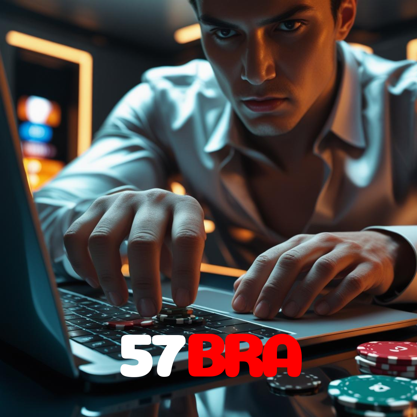 57BRA:Sinta a emoção do futebol online! Aposte e vença agora!