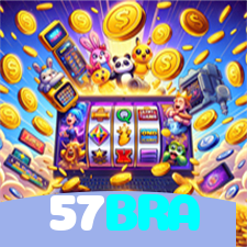 57BRA：Aposte no seu time e ganhe com os melhores jogos de cassino online!