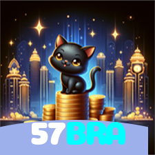 57BRA：Jogue nas melhores slots e conquiste prêmios incríveis!