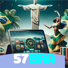 57BRA：O melhor cassino para apostar no futebol e ganhar em jogos de cassino!