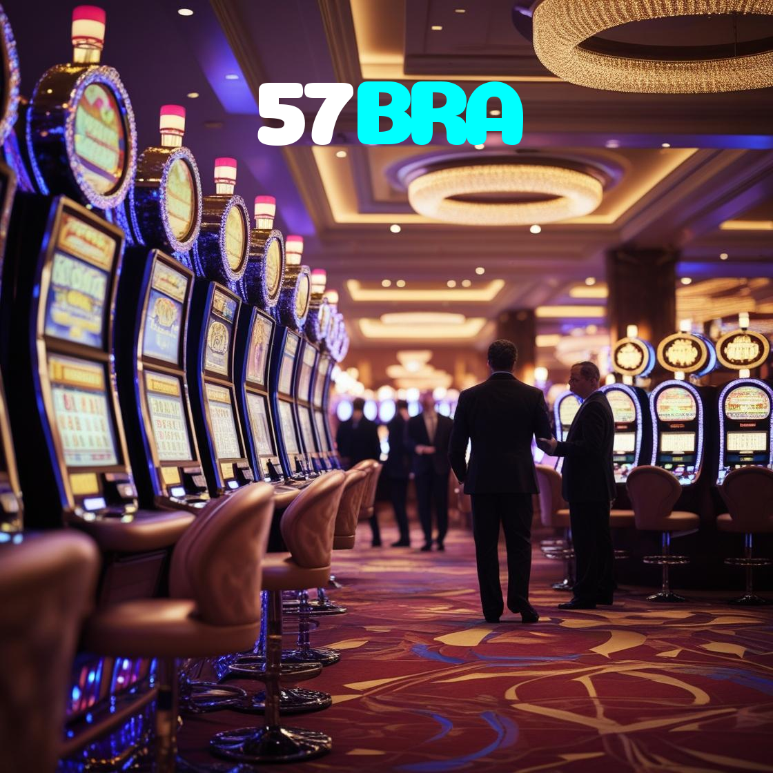 57BRA:As slots mais emocionantes estão aqui! Jogue agora!
