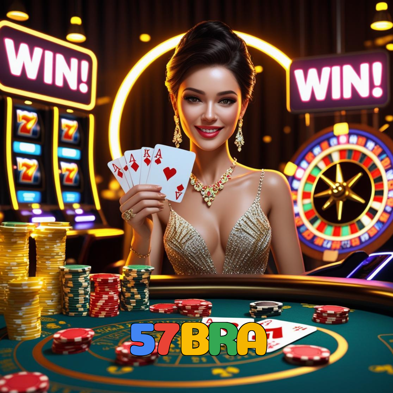 57BRA：Poker, roleta e apostas no futebol online, onde sua sorte brilha!