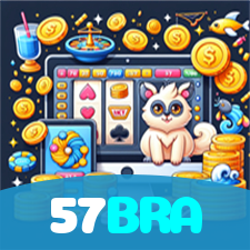 57BRA:A roleta nunca foi tão empolgante! Aposte e vença!