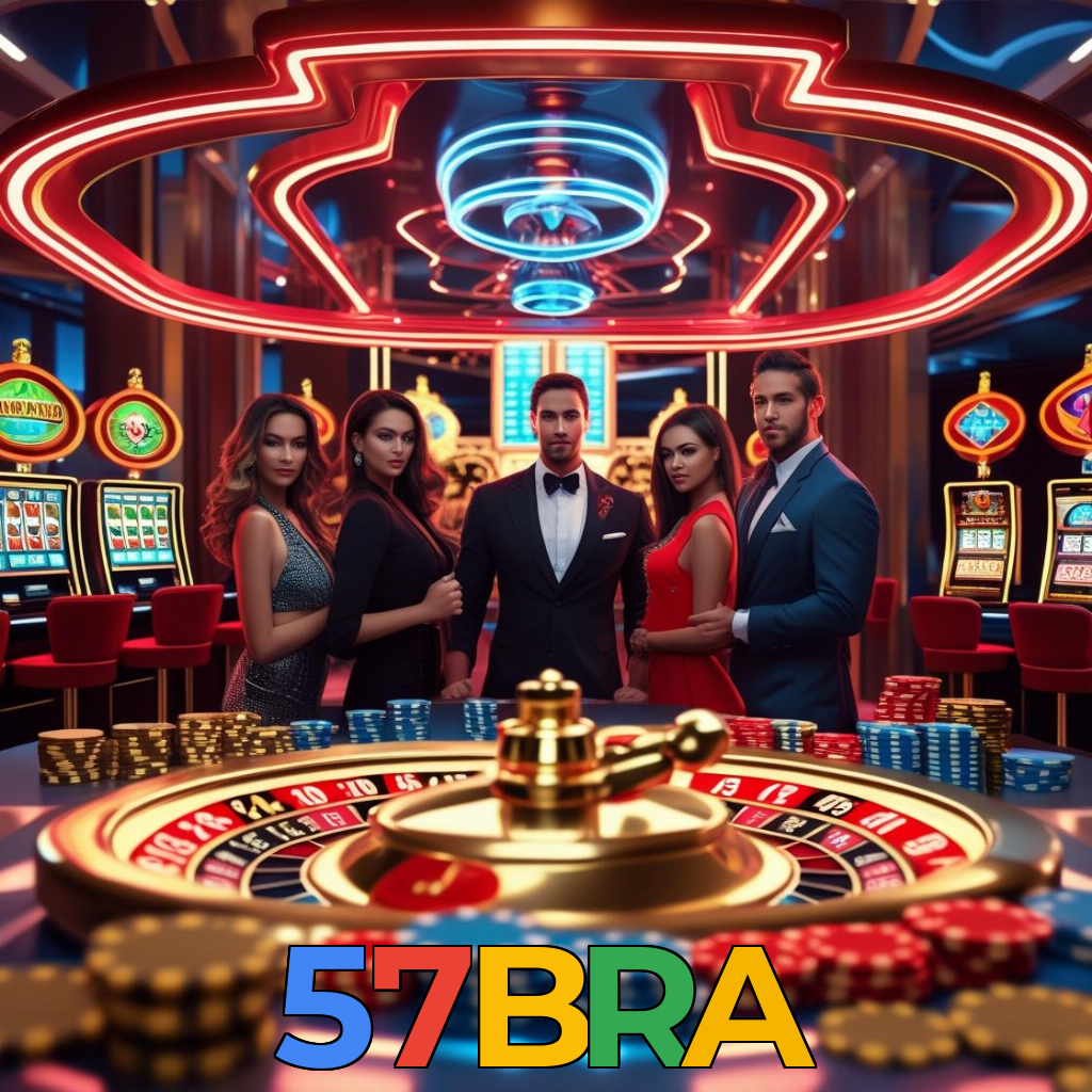 57BRA:Jogue no cassino mais seguro com blackjack, poker e futebol online!