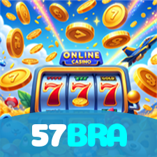57BRA:Gire a roleta e conquiste grandes prêmios em nosso cassino!
