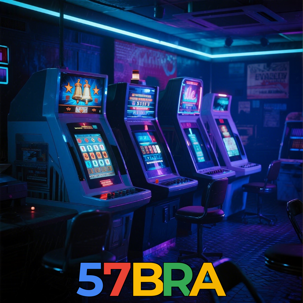 57BRA:Entre no nosso cassino online e jogue nas roletas agora!