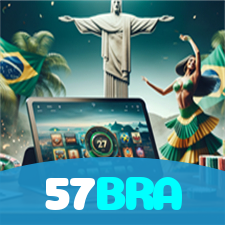 57BRA:Jogue roleta, aposte no futebol e conquiste prêmios épicos!