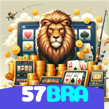 57BRA:Cada giro é uma nova chance de ganhar! Venha para as slots agora!