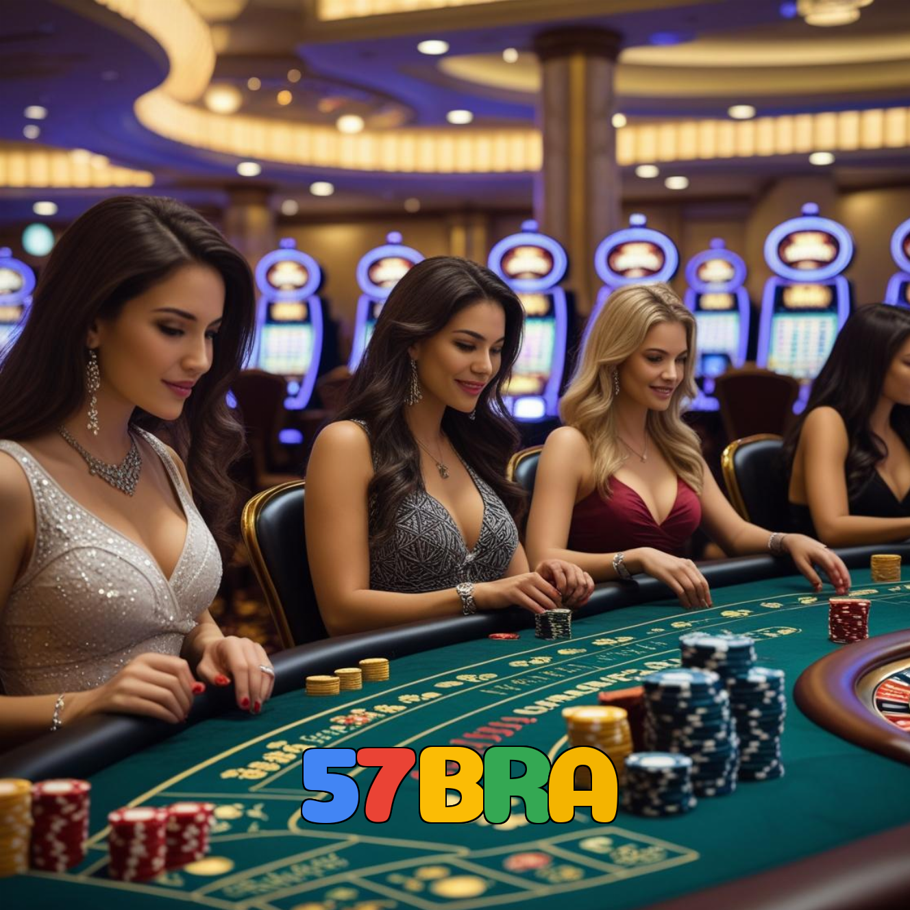 57BRA：Jogue poker, aposte no futebol e ganhe no cassino mais confiável!