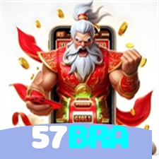 57BRA：Jogue agora e vença no melhor cassino online!