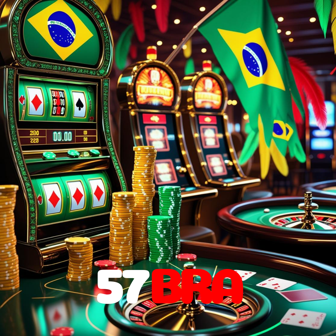 57BRA:As maiores vitórias nas slots estão esperando por você! Jogue agora!