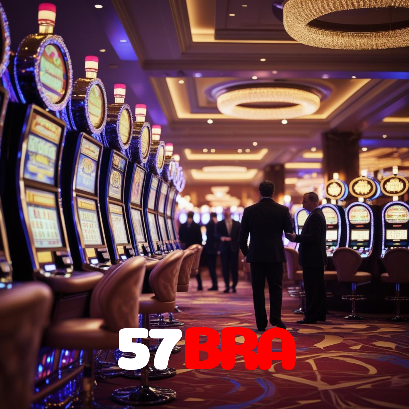 57BRA:Jogue blackjack e sinta a emoção de vencer no cassino!