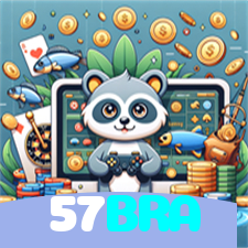 57BRA:Jogue nas slots e mude sua sorte com grandes vitórias!