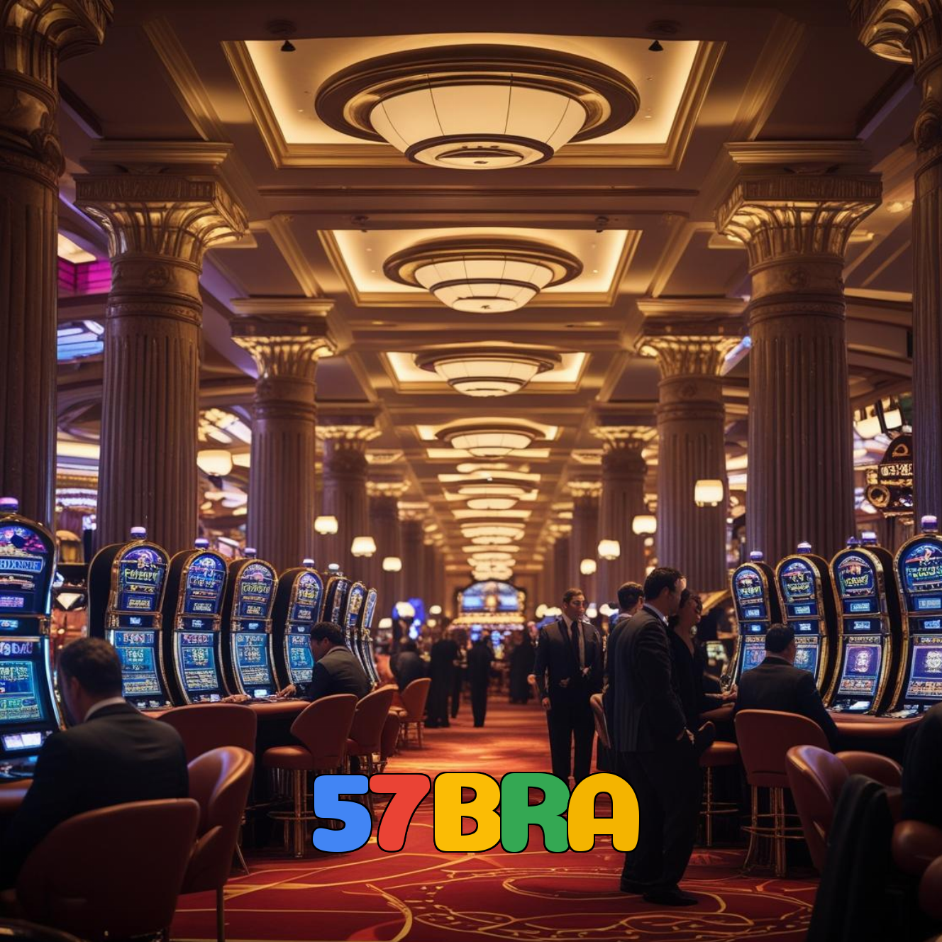 57BRA:Aposte agora e ganhe no melhor cassino online!