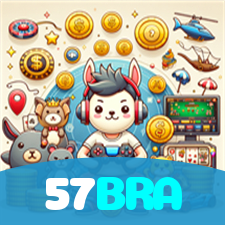57BRA:A melhor experiência de apostas e jogos de cassino, incluindo futebol online!