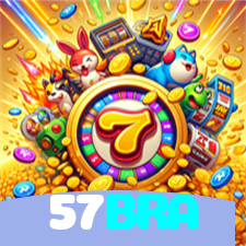 57BRA:O melhor cassino online do Brasil com roleta, blackjack e futebol!