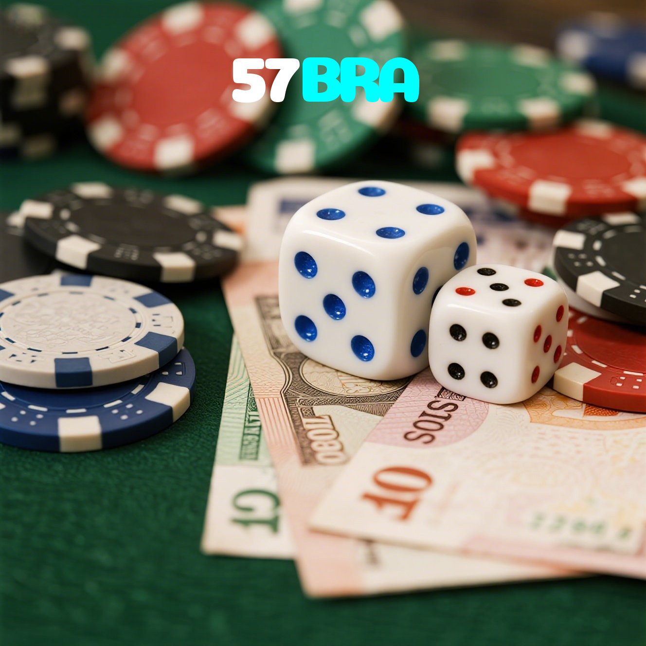 57BRA：Jogue nas melhores slots e vença o jackpot em grande estilo!