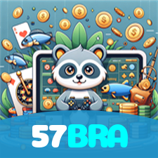 57BRA：Onde sua sorte no futebol encontra prêmios em slots e roleta!